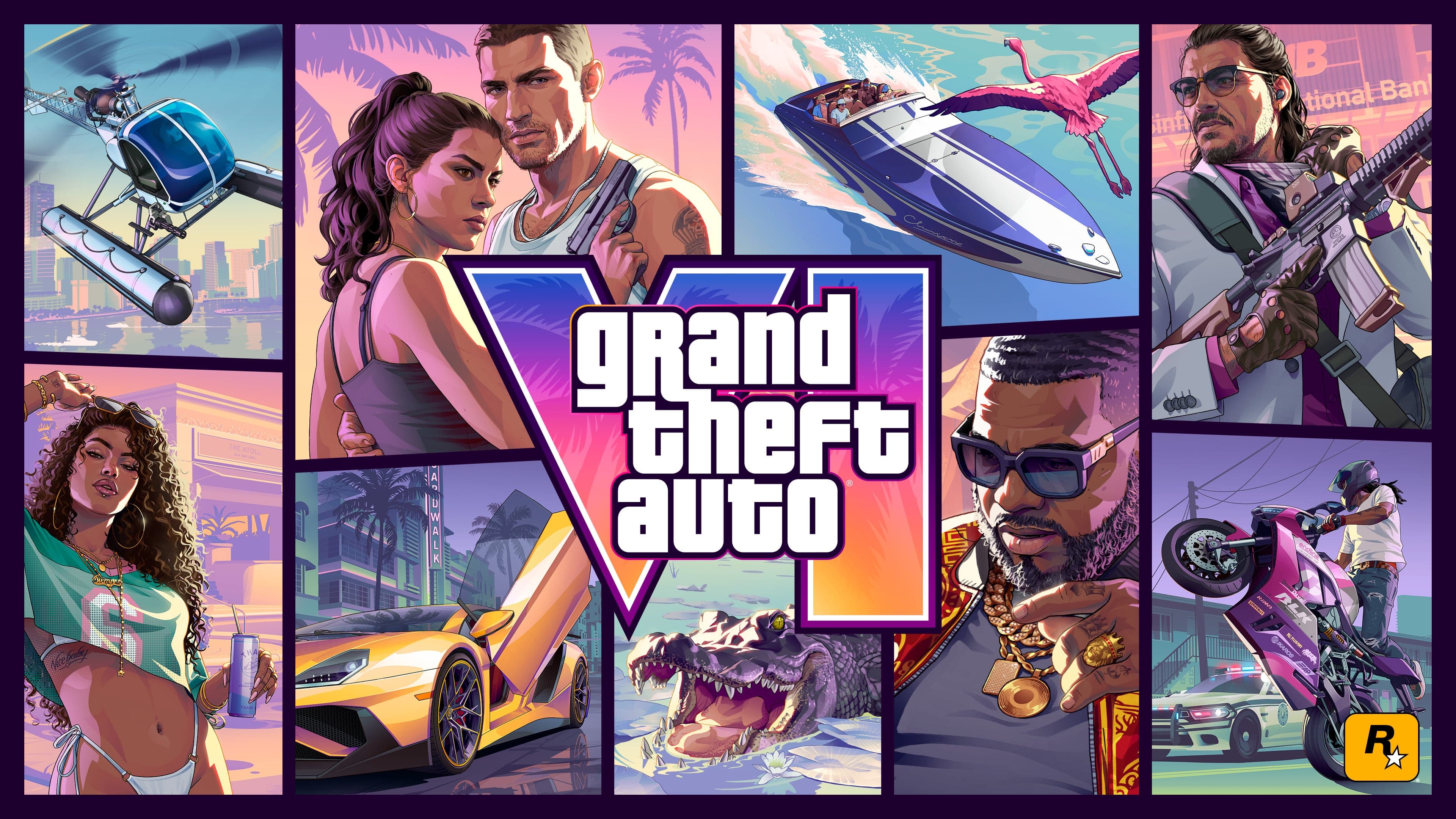 GTA VI